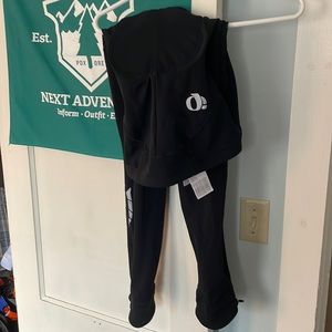 Pearl Izumi Elite Cycling Tights